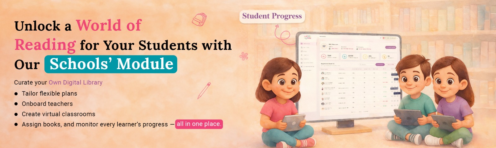 AlifLaila promotional banner