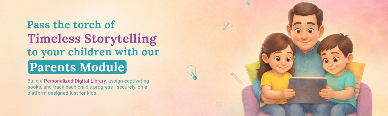 AlifLaila promotional banner