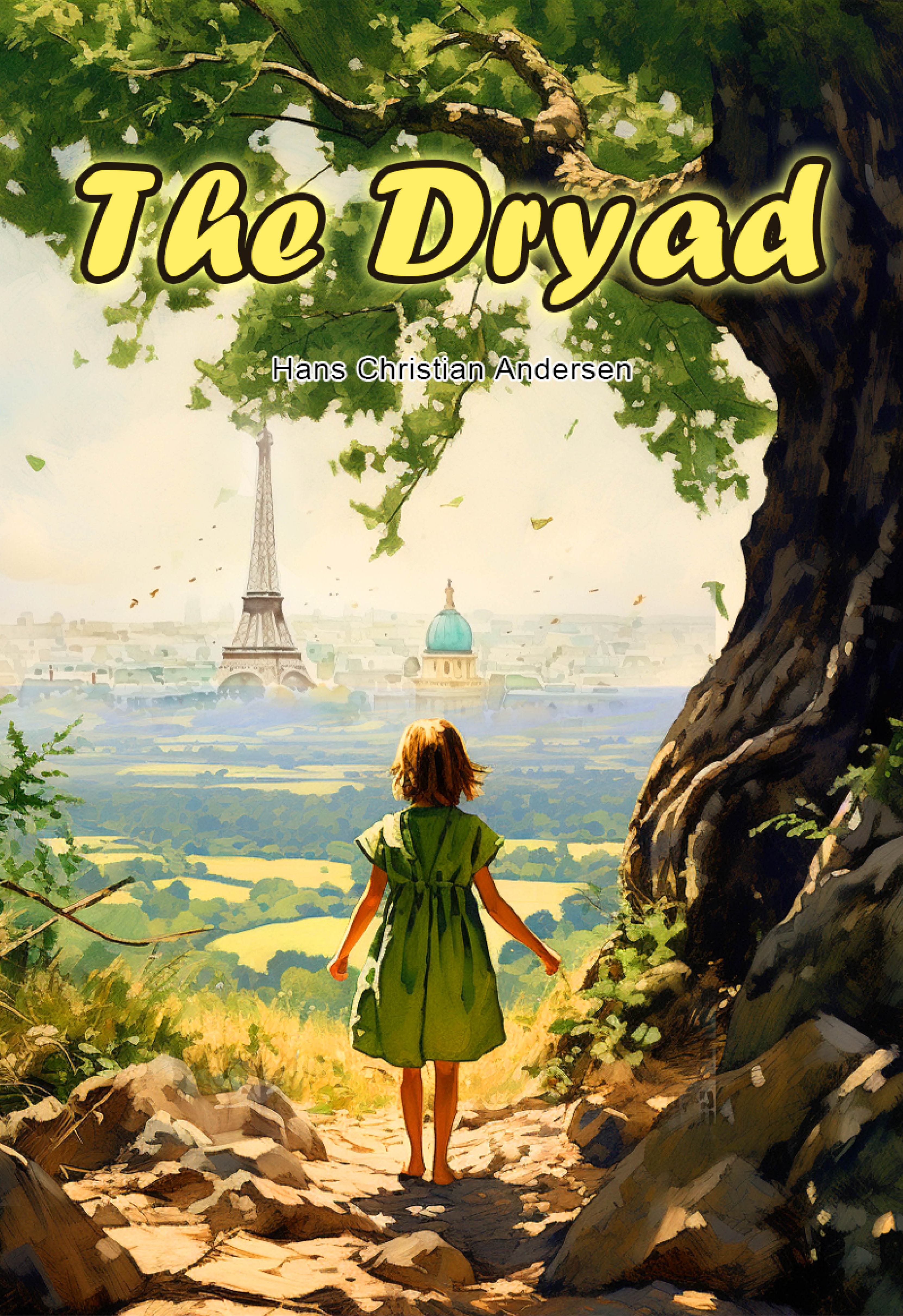 The Dryad