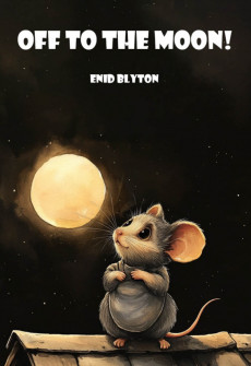 Book cover for Off to the Moon!