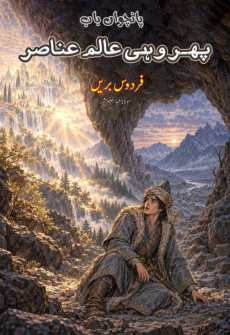 Book cover for Phir Wohi Aalam-e-Anasir