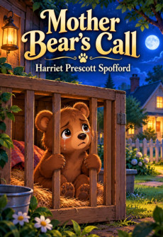 Book cover for Mother Bear's Call