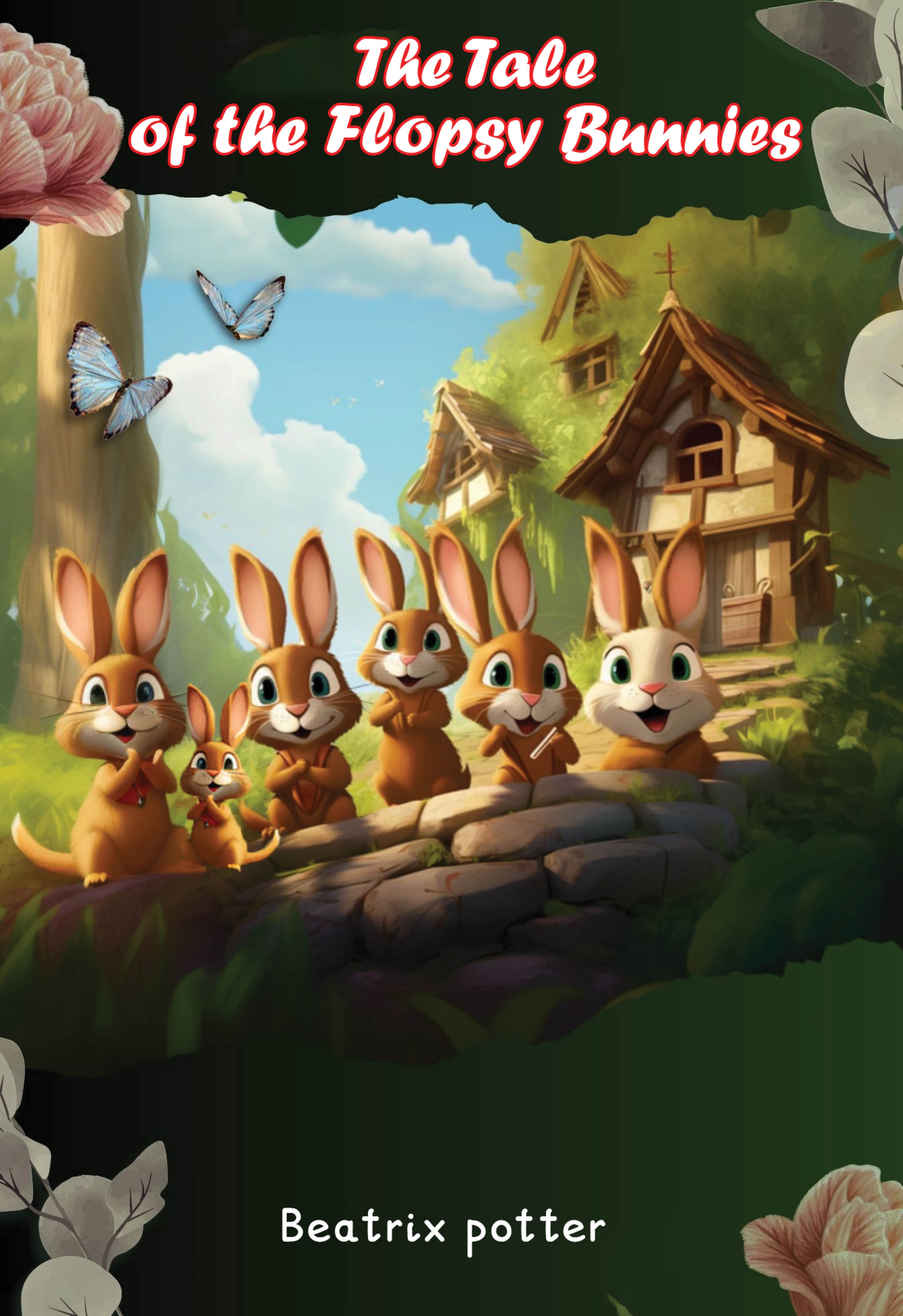 The Tale of the Flopsy Bunnies