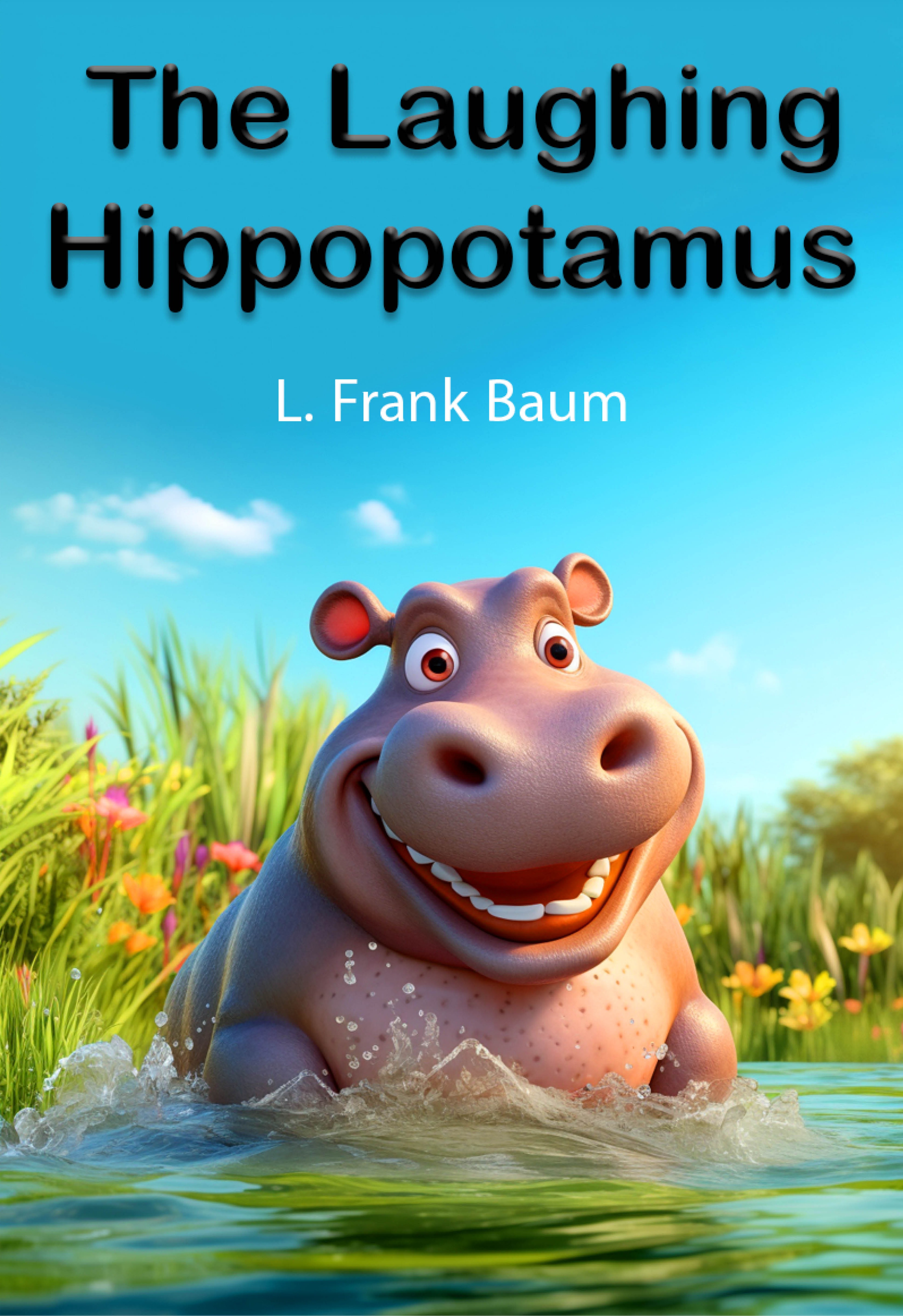 The Laughing Hippopotamus
