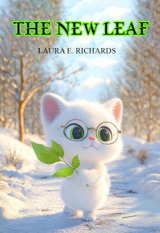 Book cover for The New Leaf