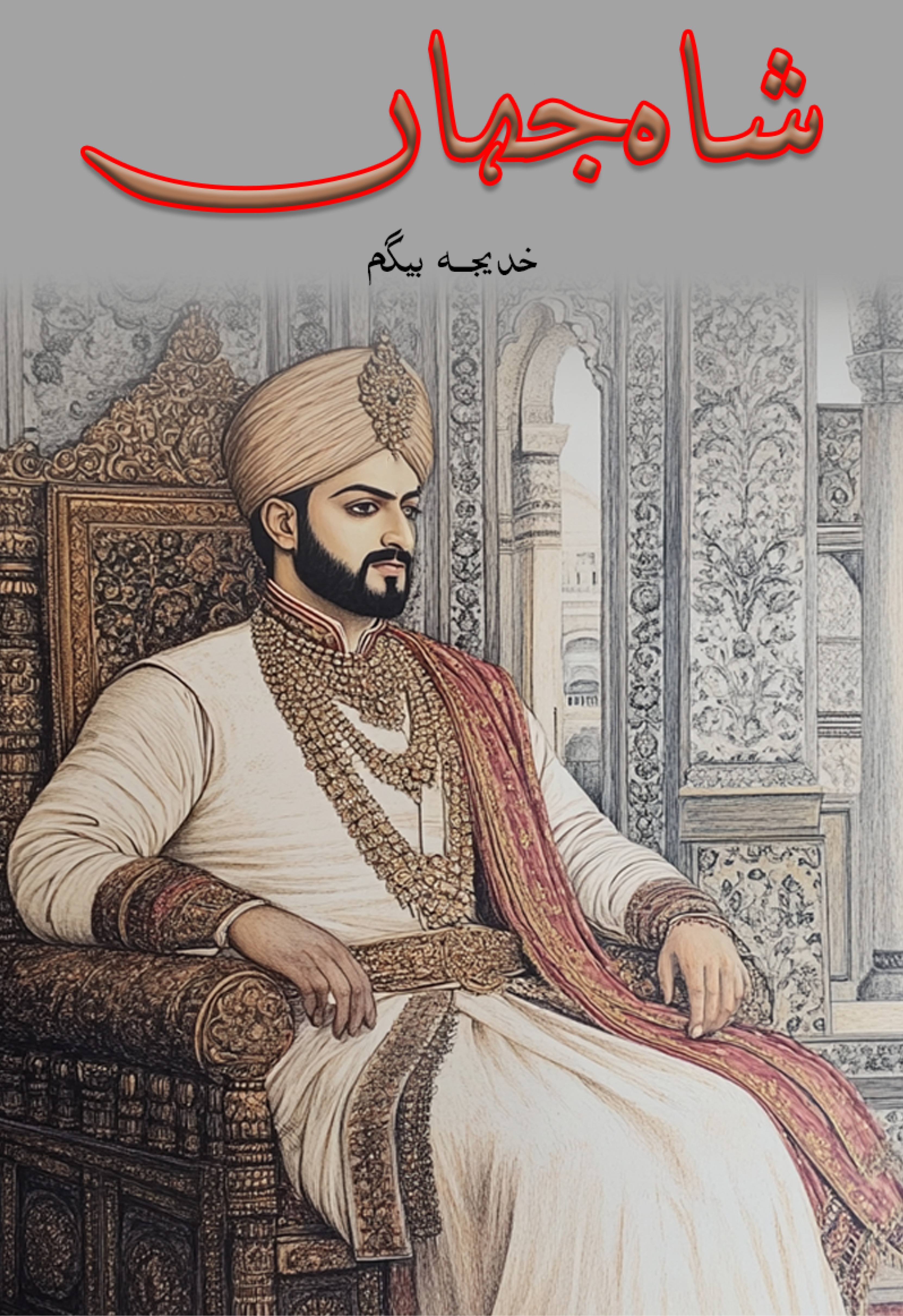 Shah Jahan