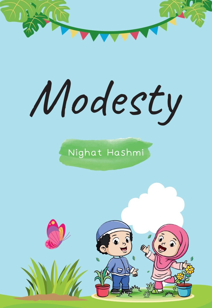 Modesty