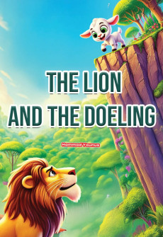 Book cover for The Lion and the Doeling