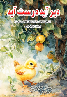 Book cover for Der Aayed Durust Aayed