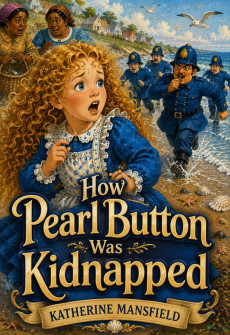 Book cover for How Pearl Button Was Kidnapped