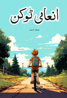 Book cover for Inaami Token