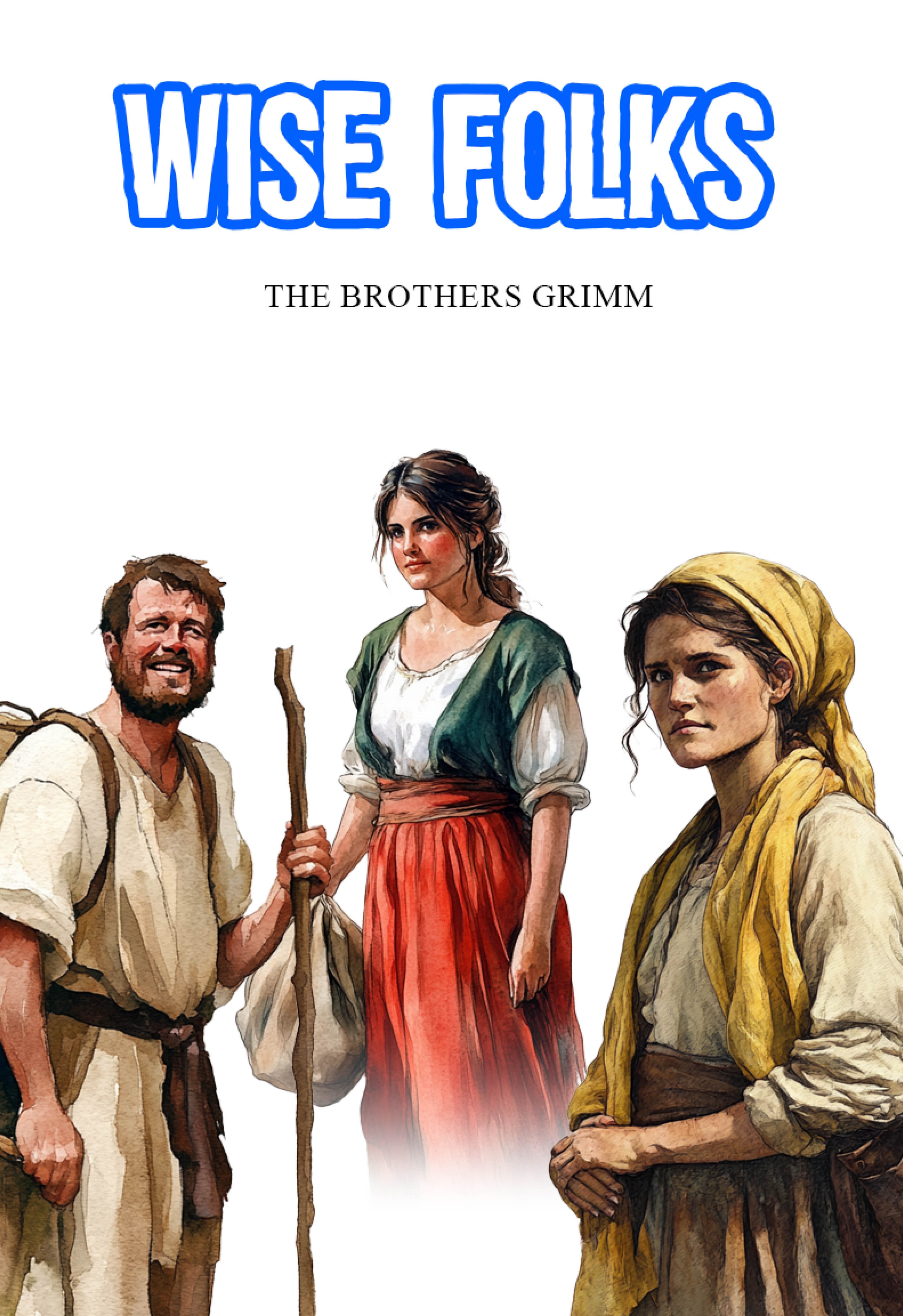 Wise Folks