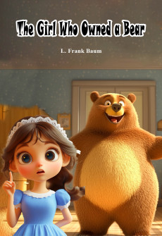 The Girl Who Owned a Bear