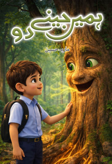 Book cover for Hamein Jeene Do
