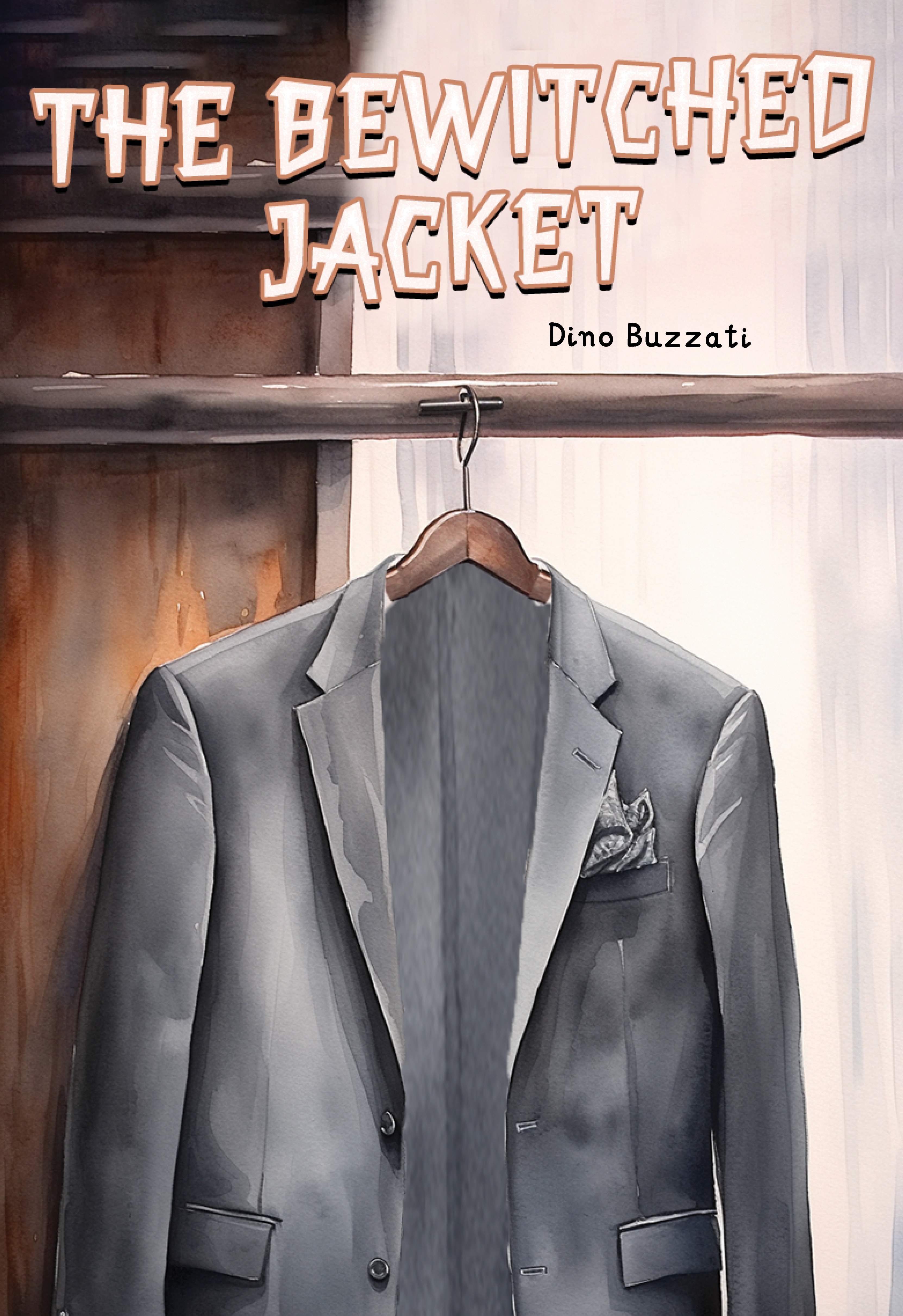 The Bewitched Jacket
