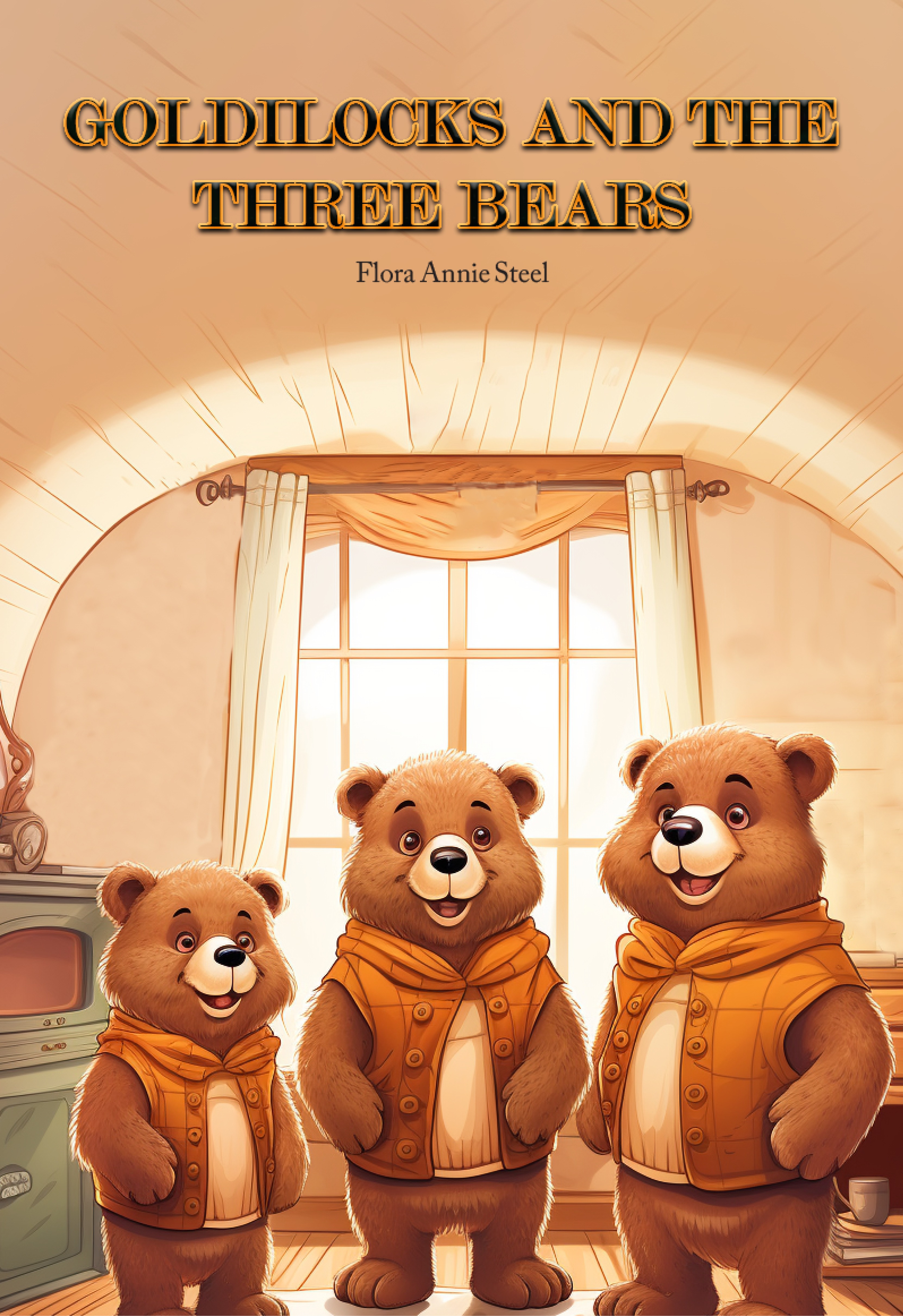 Goldilocks and the Three Bears