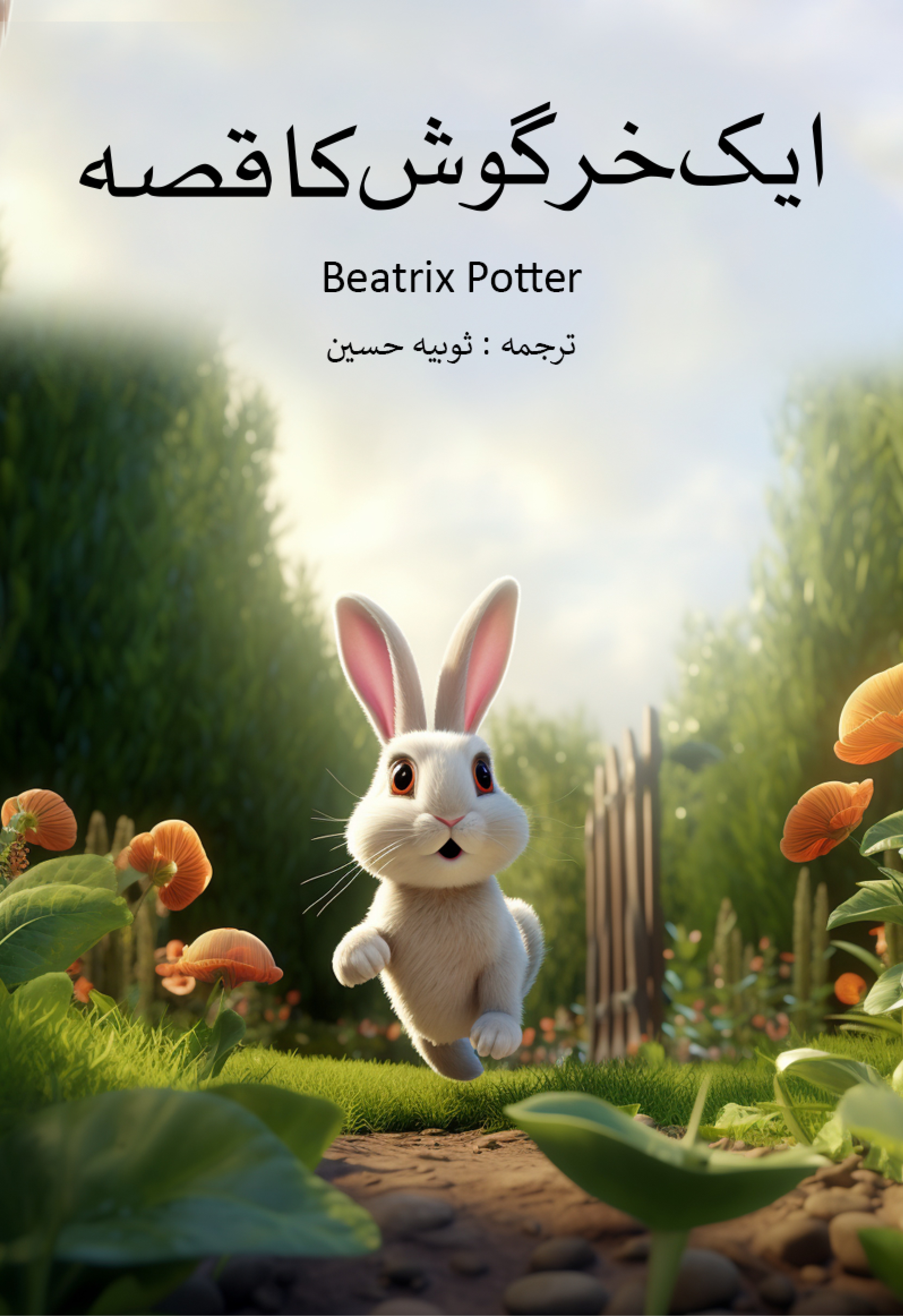 Aik Khargosh ka Qissa