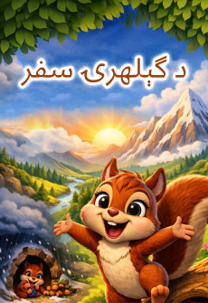 Book cover for Da Gilerai Safar