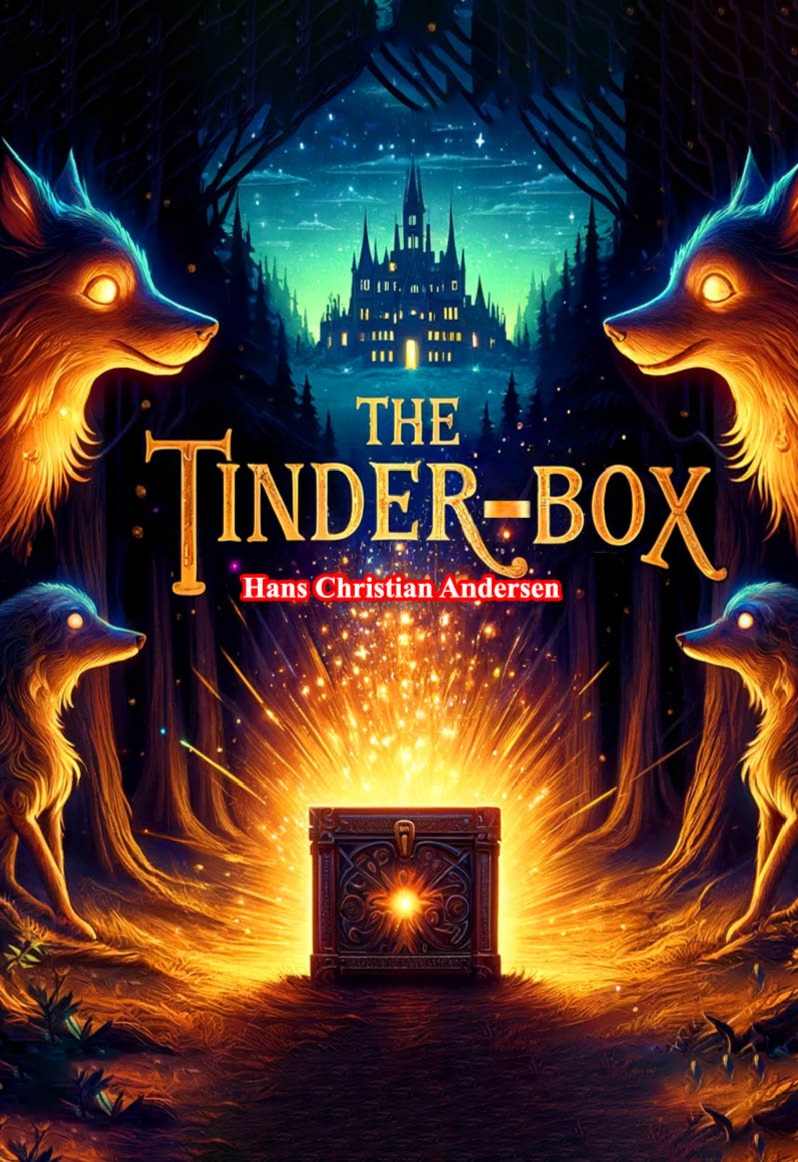 The Tinder-Box