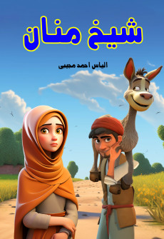 Book cover for Shaikh Mannan