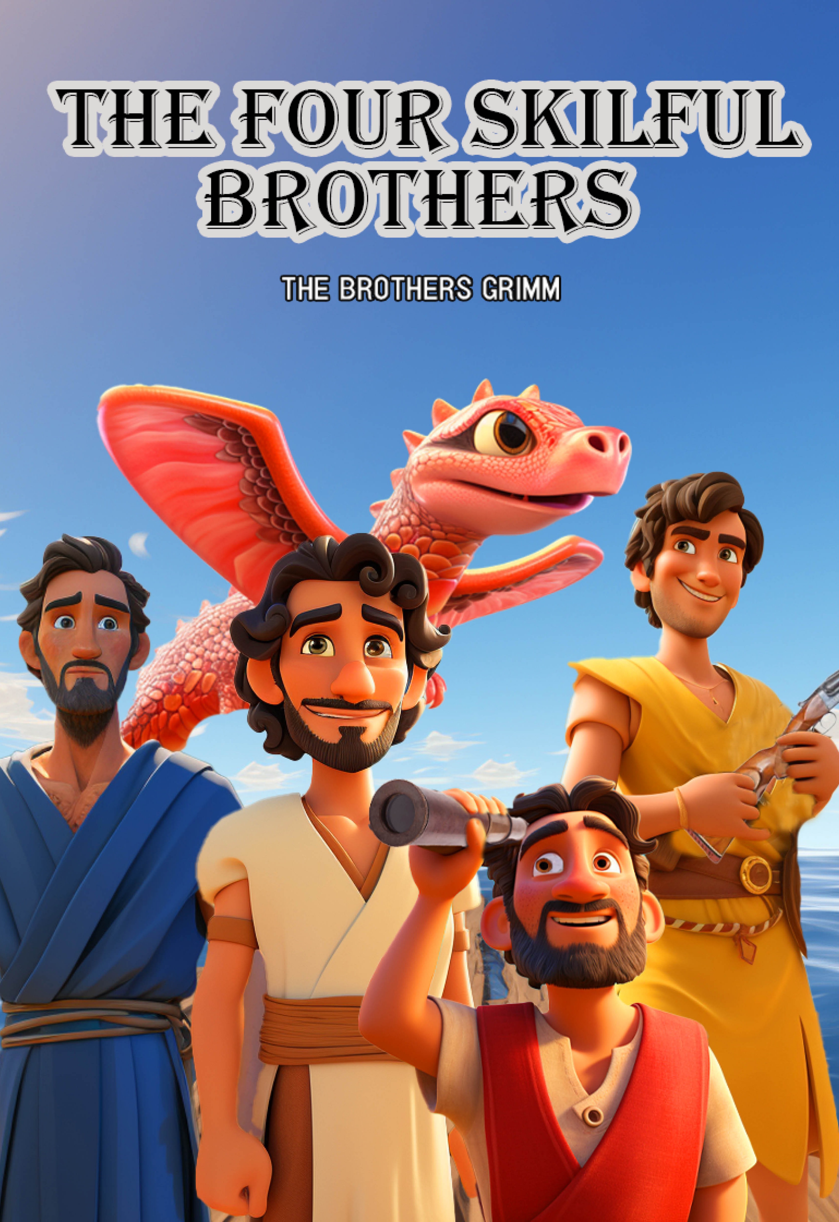 The Four Skilful Brothers