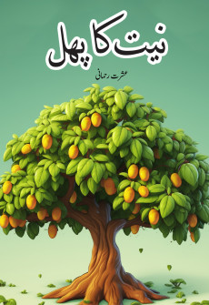 Book cover for Niyyat ka Phal