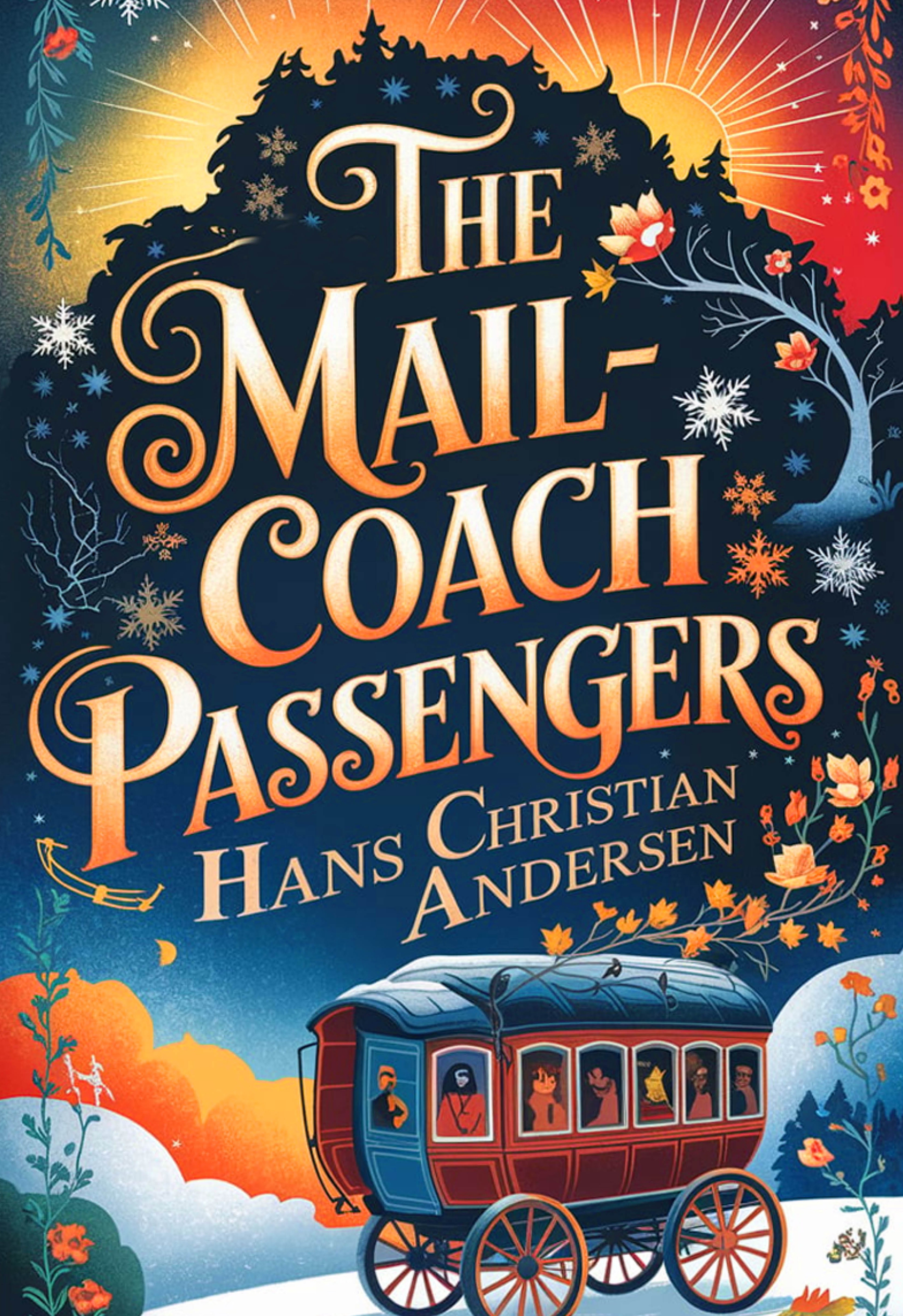 The Mail Coach Passengers