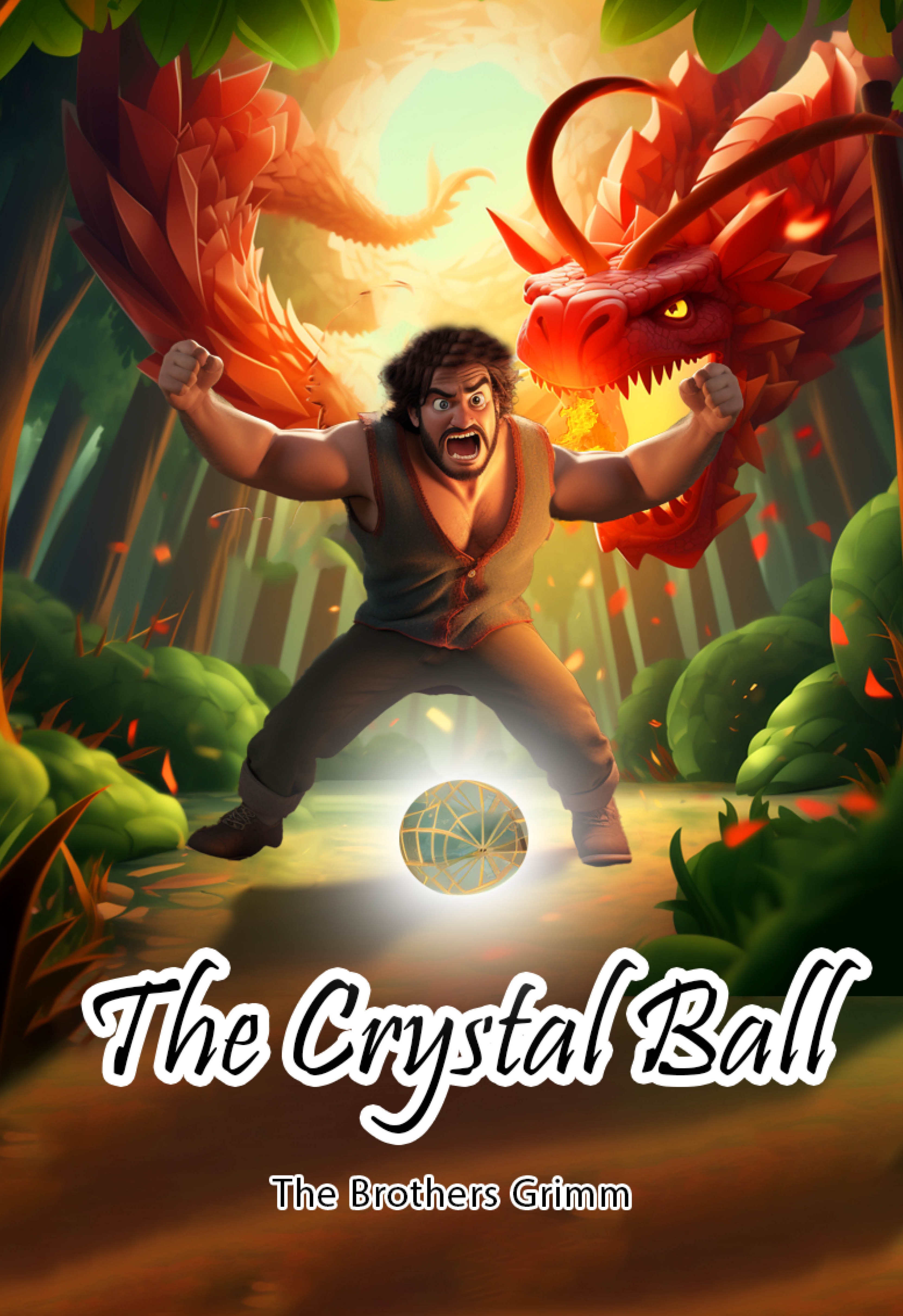 The Crystal Ball