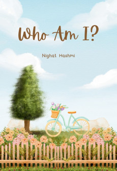 Book cover for Who Am I?