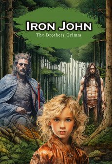 Iron John