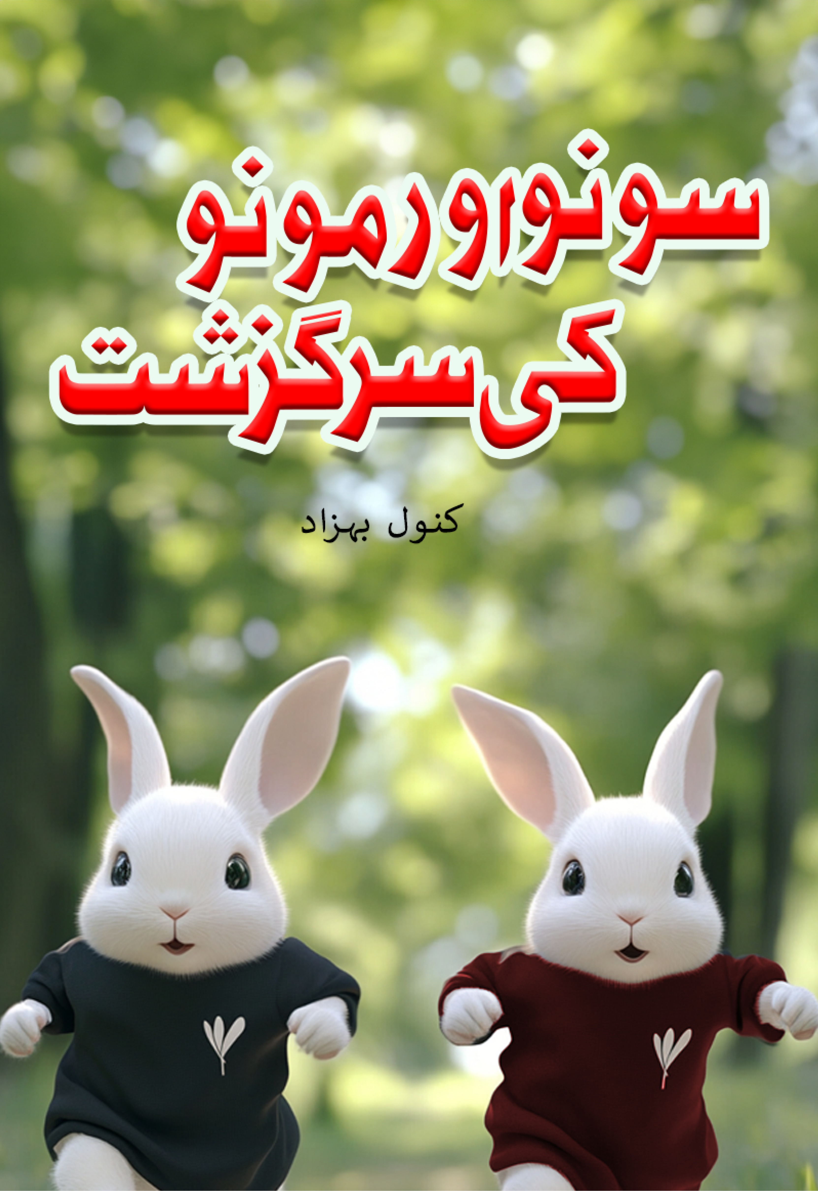 Sono Aur Mono Ki Sarguzasht