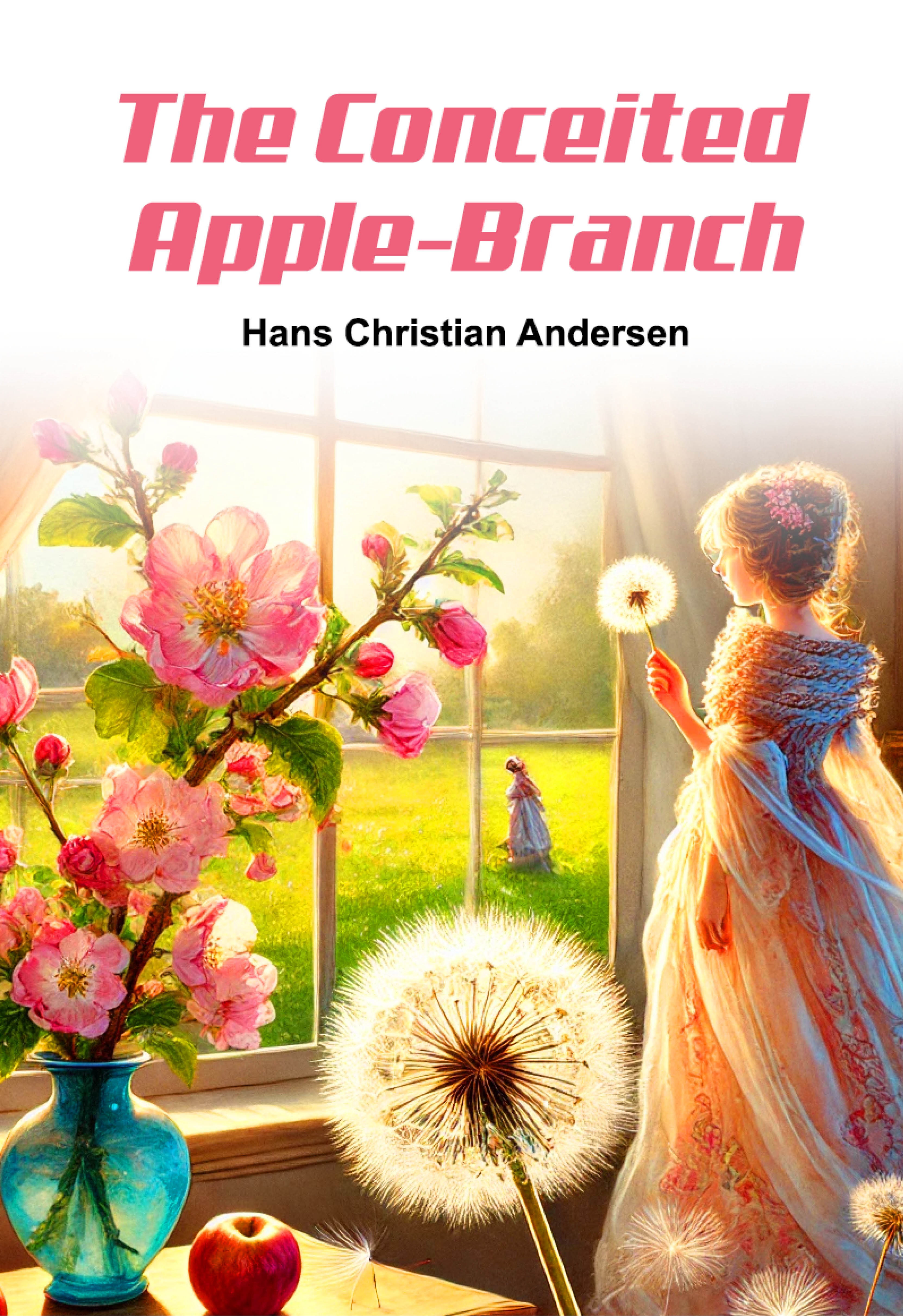 The Conceited Apple Branch