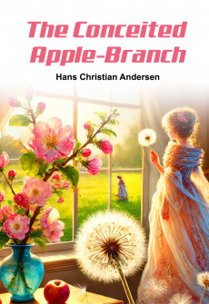 The Conceited Apple Branch