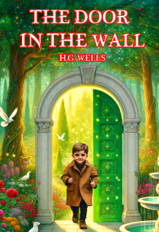 Book cover for The Door in the Wall