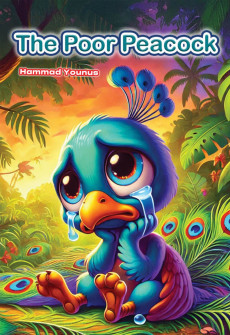 The Poor Peacock