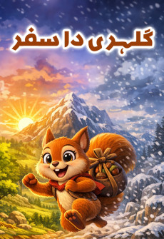 Book cover for Gulehri Da Safar