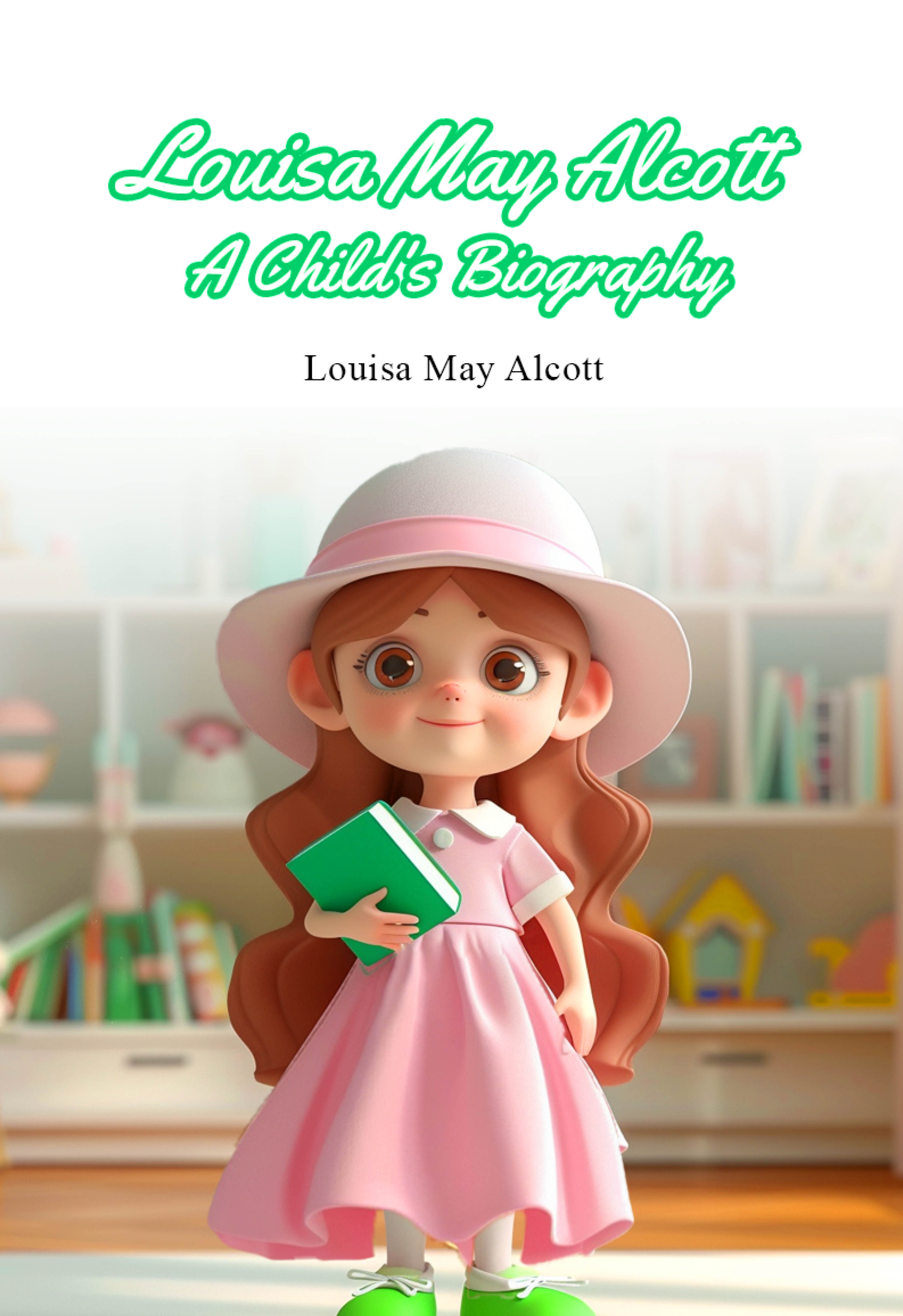 Louisa May Alcott: A Child's Biography