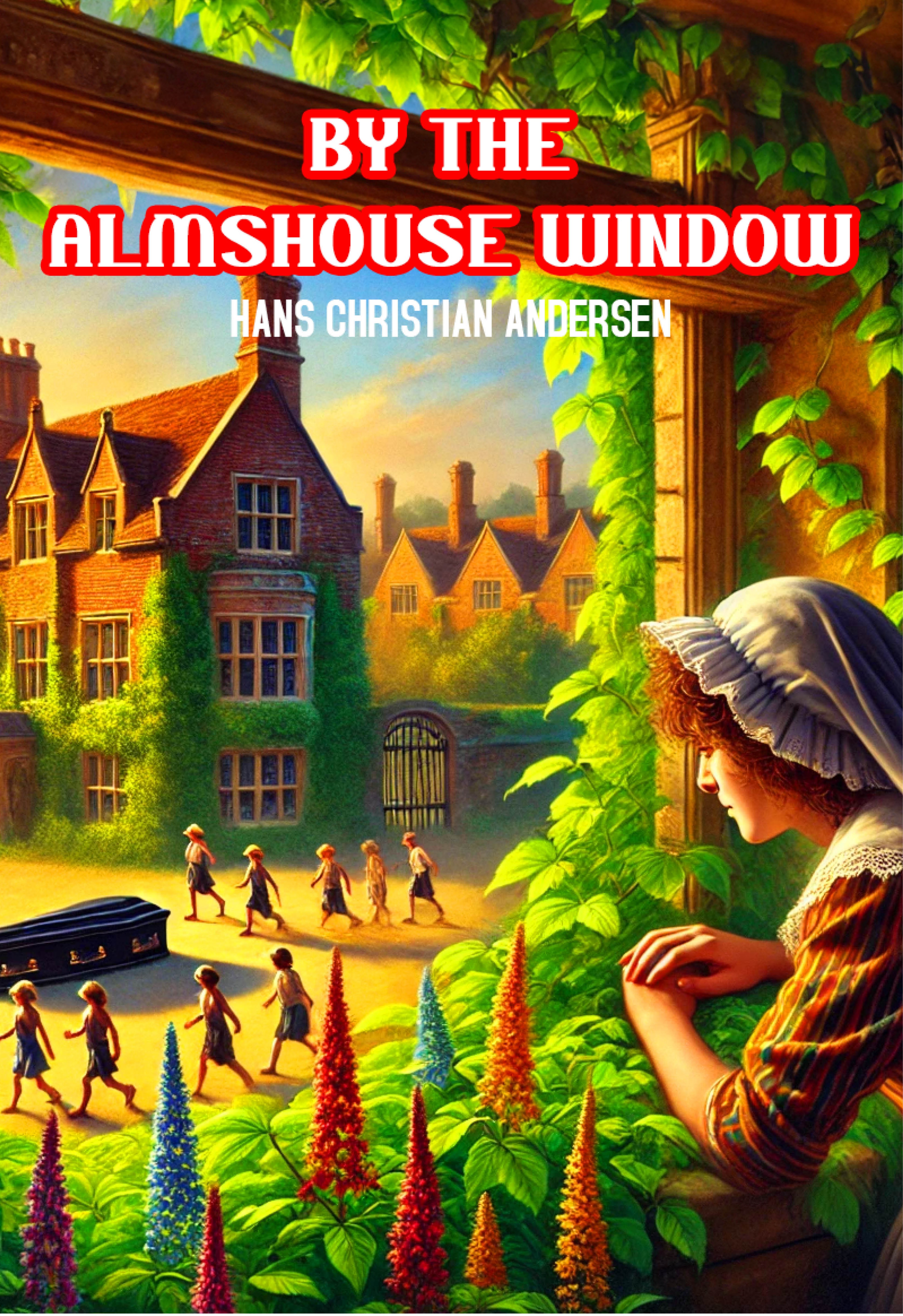 By the Almhouse Window