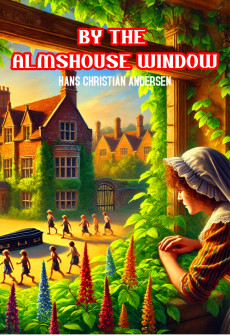 By the Almhouse Window