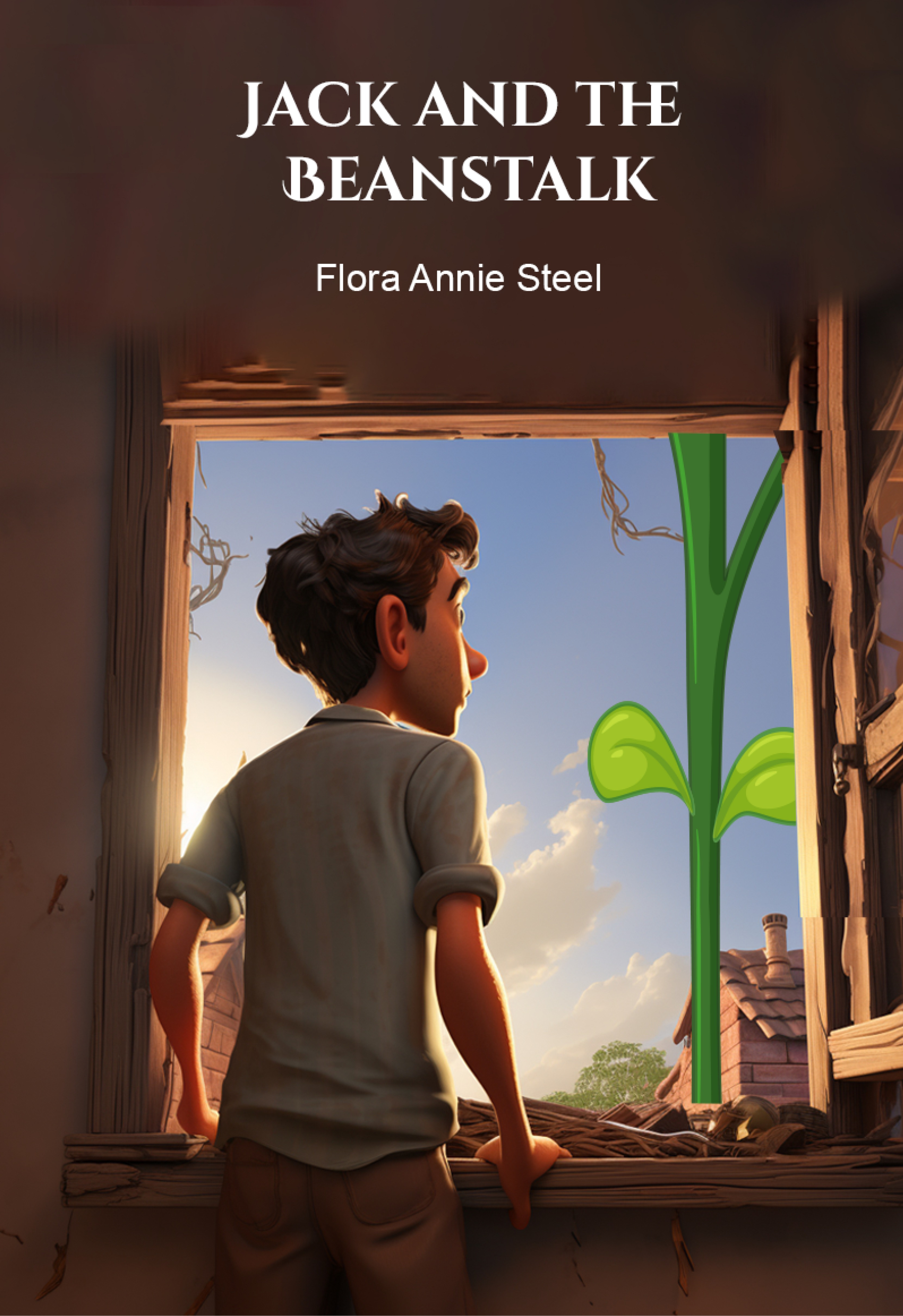 Jack and the Beanstalk