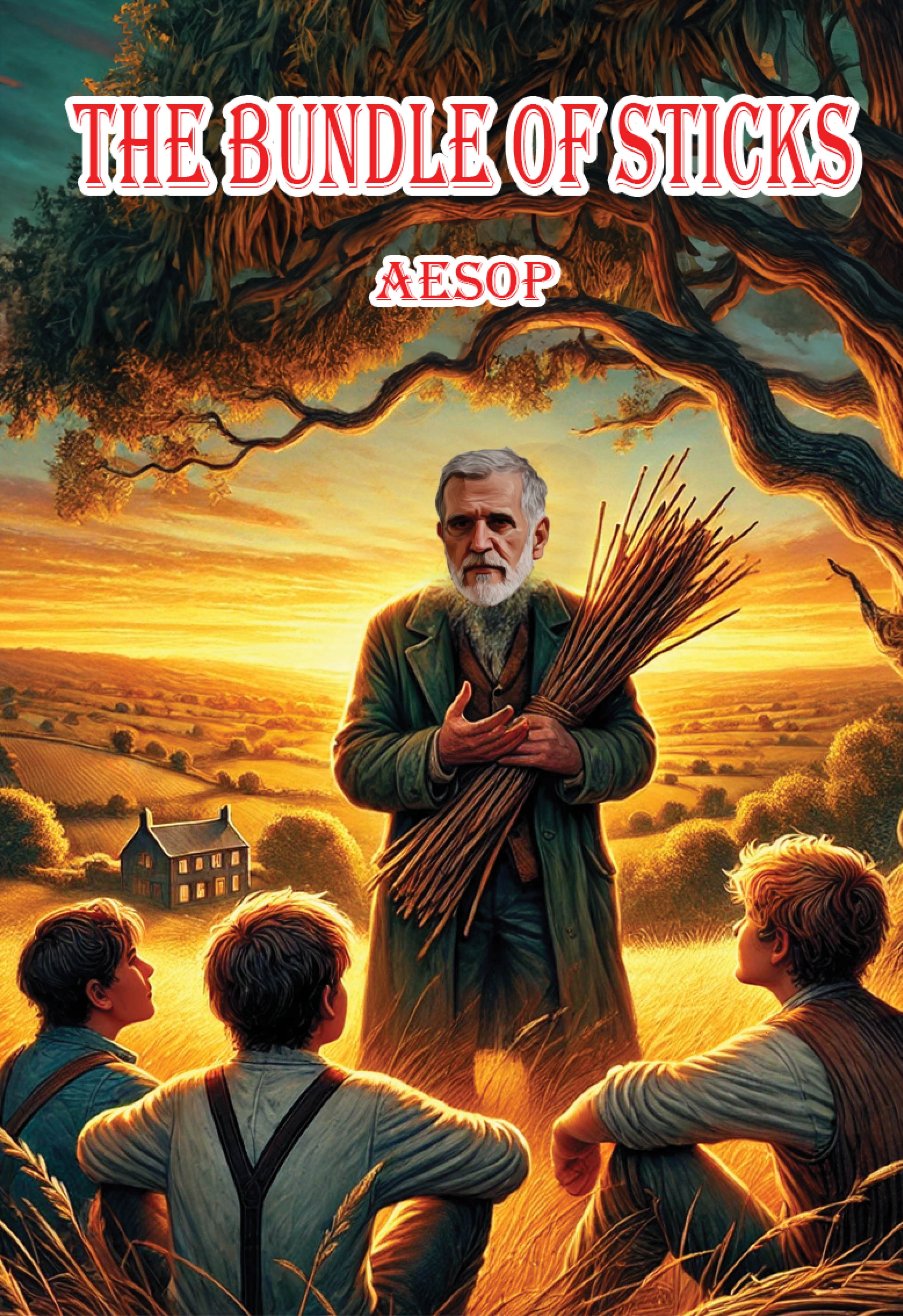 The Bundle of Sticks