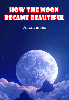 How the Moon Became Beautiful