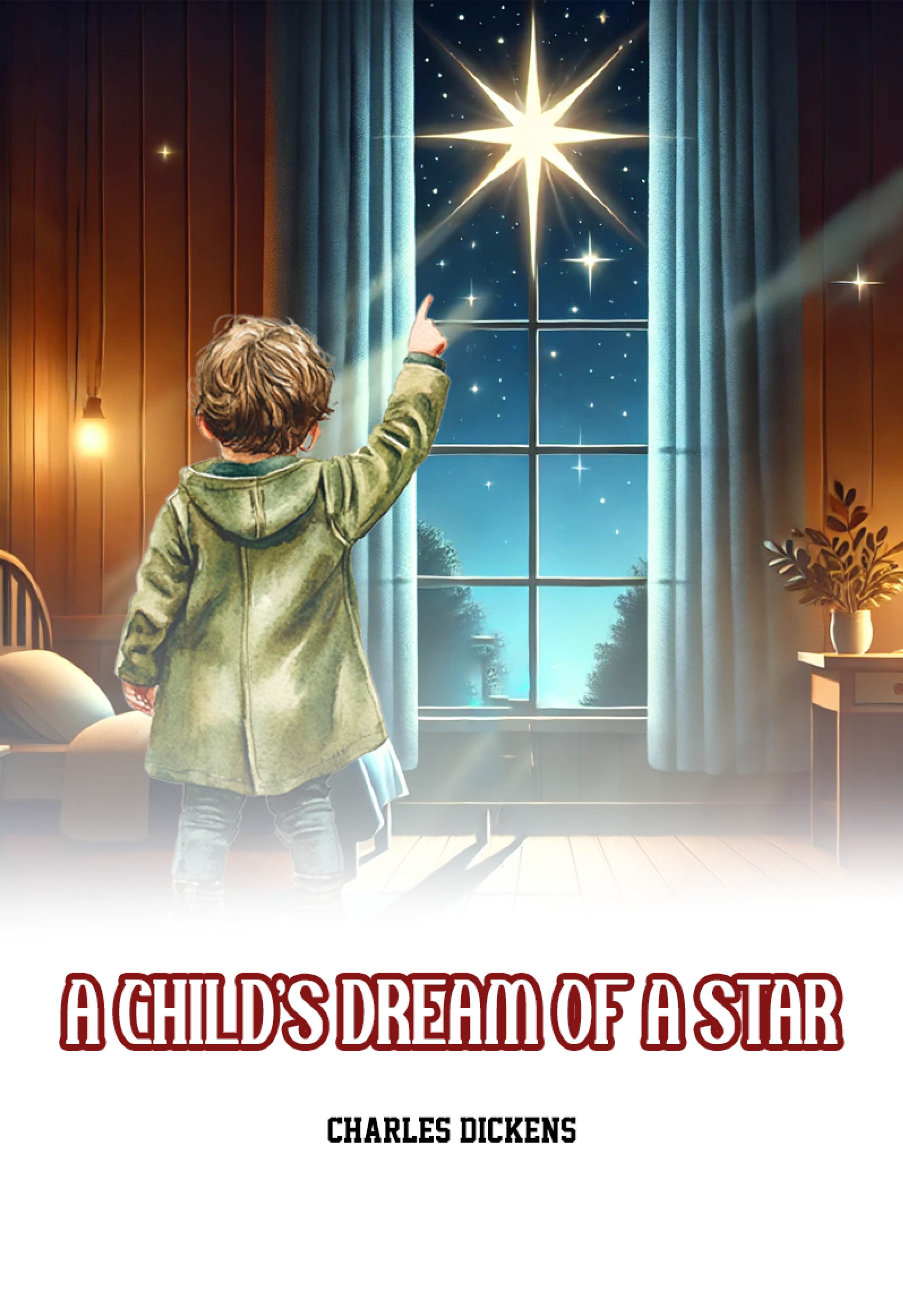 A Childs Dream of a Star