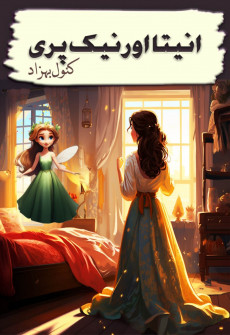 Book cover for Aneeta Aur Neik Pari