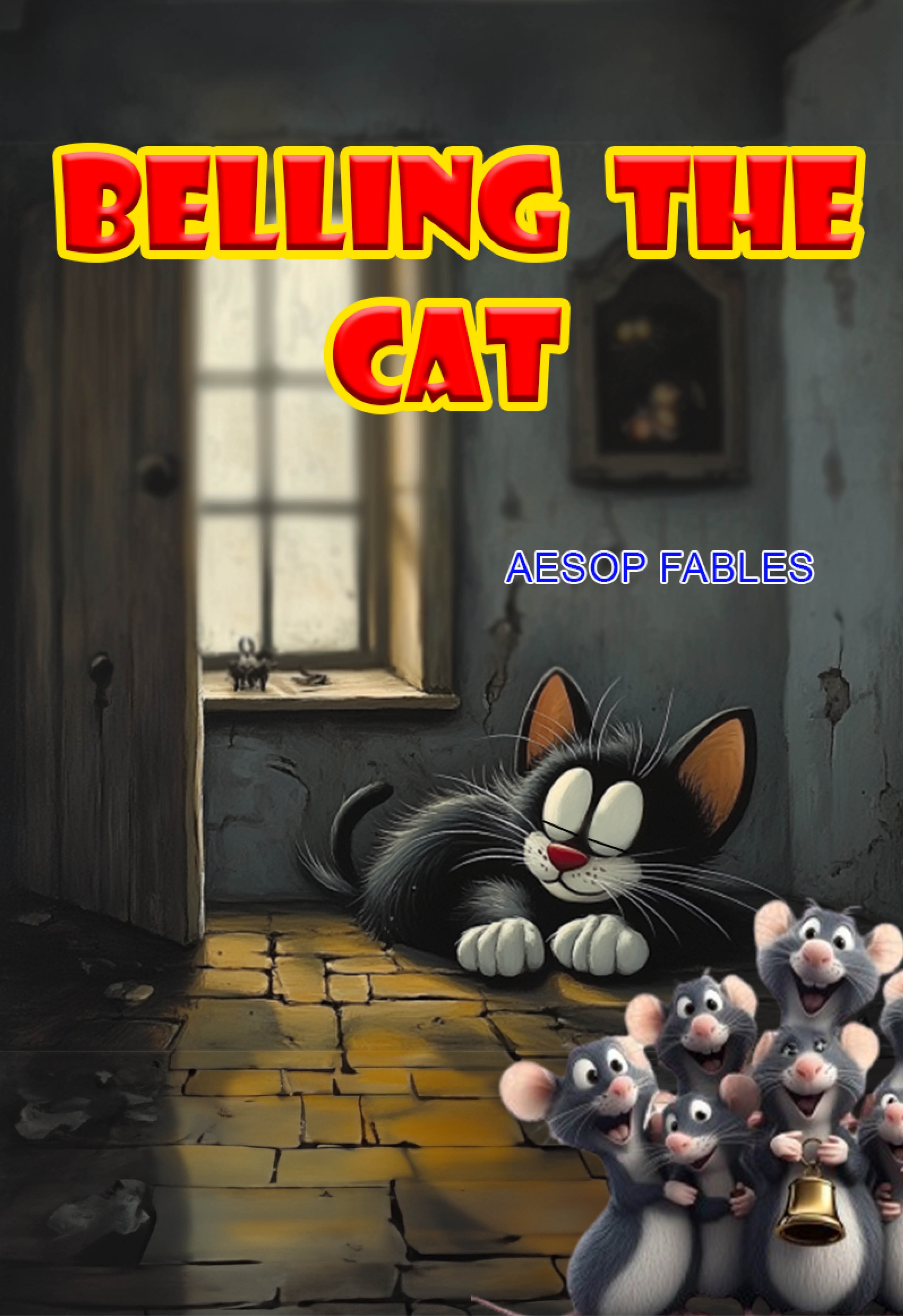 Belling the Cat