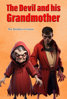 Book cover for The Devil and His Grandmother