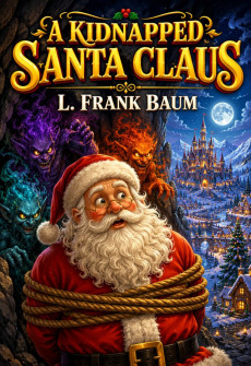 A Kidnapped Santa Claus