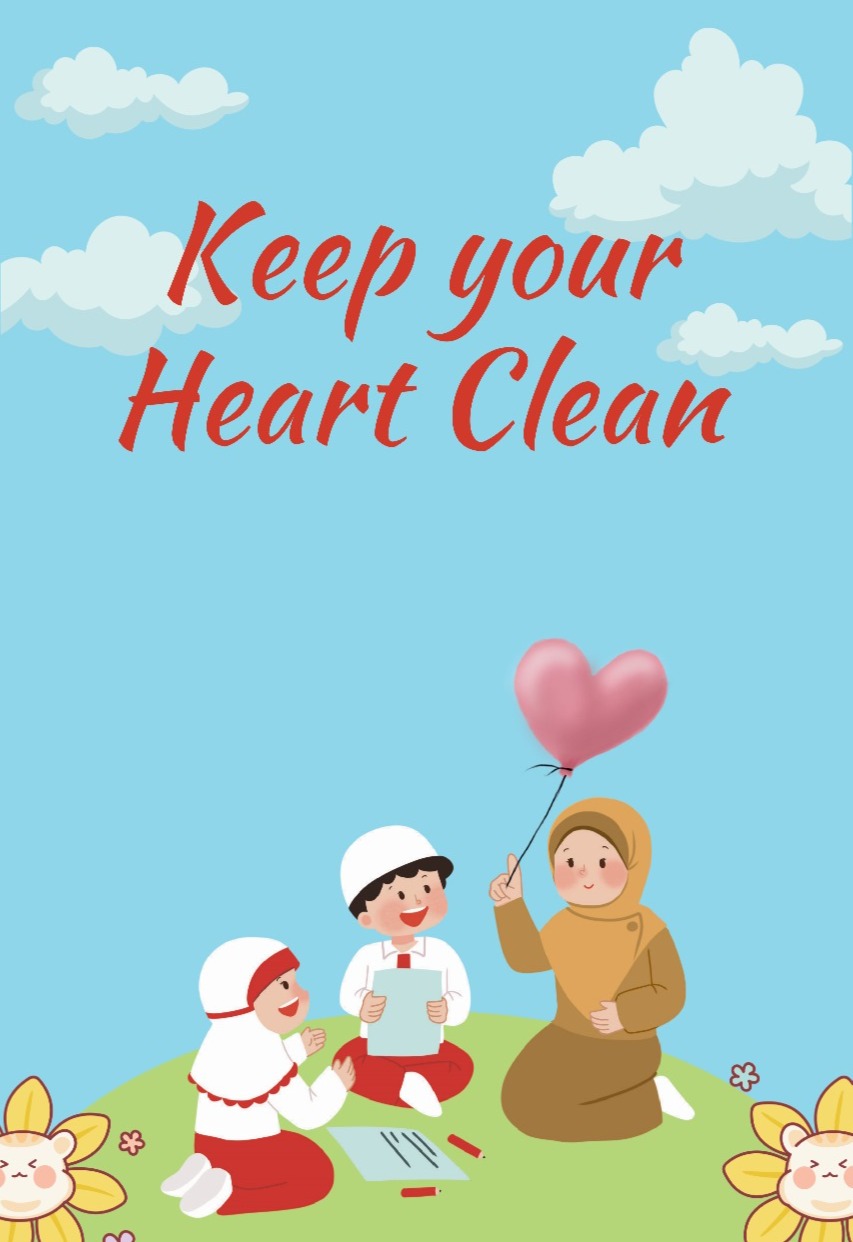 Keep your Heart Clean