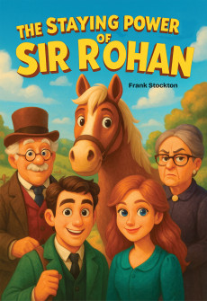 Book cover for The Staying Power of Sir Rohan