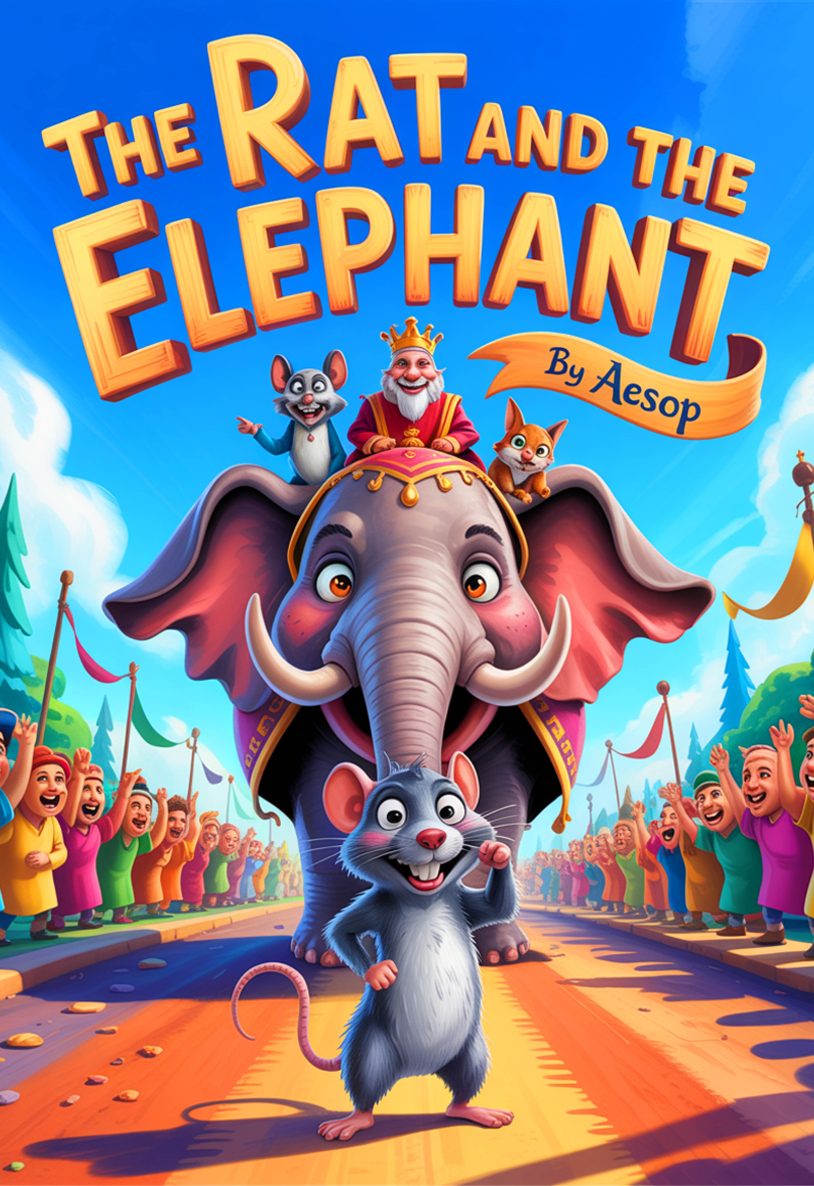 The Rat and the Elephant